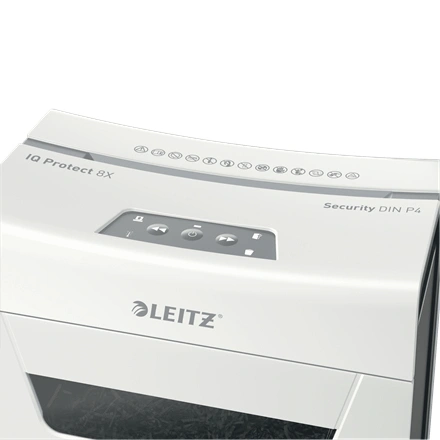 Leitz IQ Protect Premium 8X P4