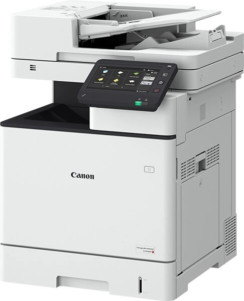 Canon iR-C1533iF