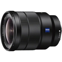 Sony Vario-Tessar T* FE 16–35mm f/4 ZA OSS