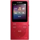 Sony NW-E394L, 8GB, Red