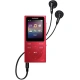 Sony NW-E394L, 8GB, Red