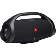 JBL Boombox 2, černá