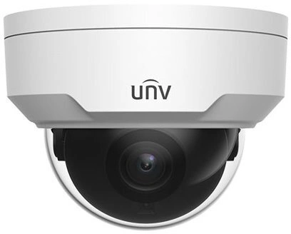 Uniview IPC322LB-DSF40K-G, IP dome kamera