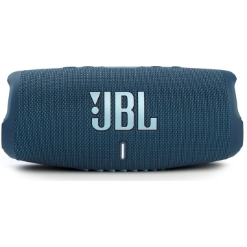 JBL Charge 5, modrá