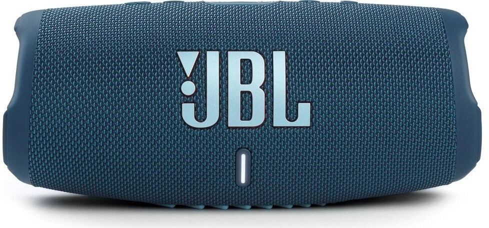 JBL Charge 5, modrá