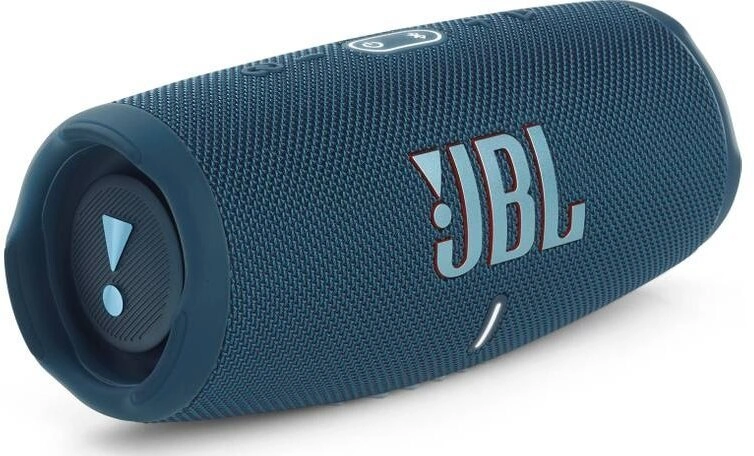 JBL Charge 5, modrá