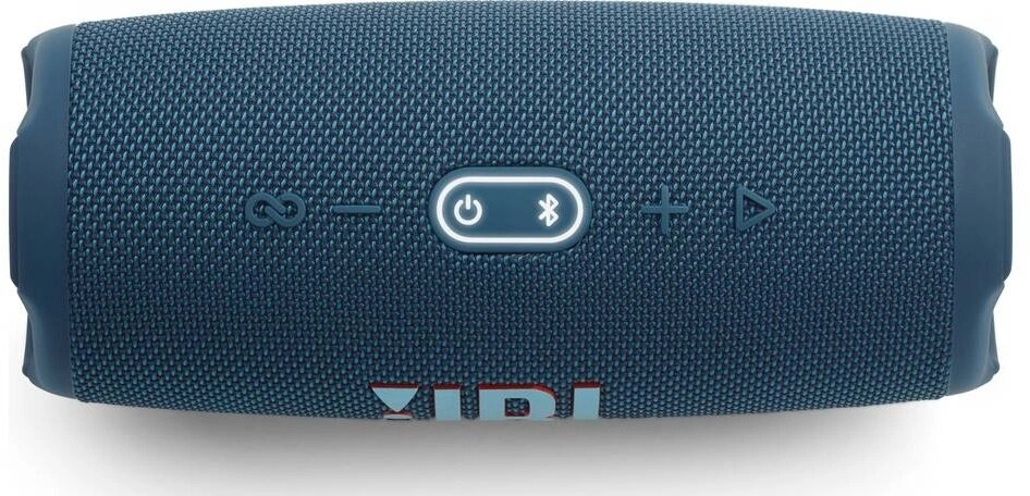 JBL Charge 5, modrá