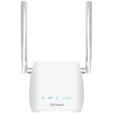 Strong 4G LTE Wi-Fi 300M