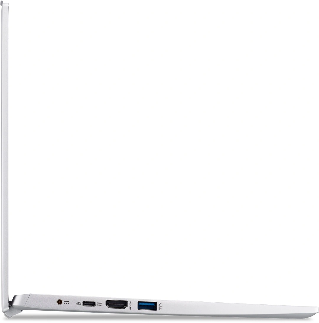 Acer Swift 3 (SF314-43), stříbrný (NX.AB1EC.00E)