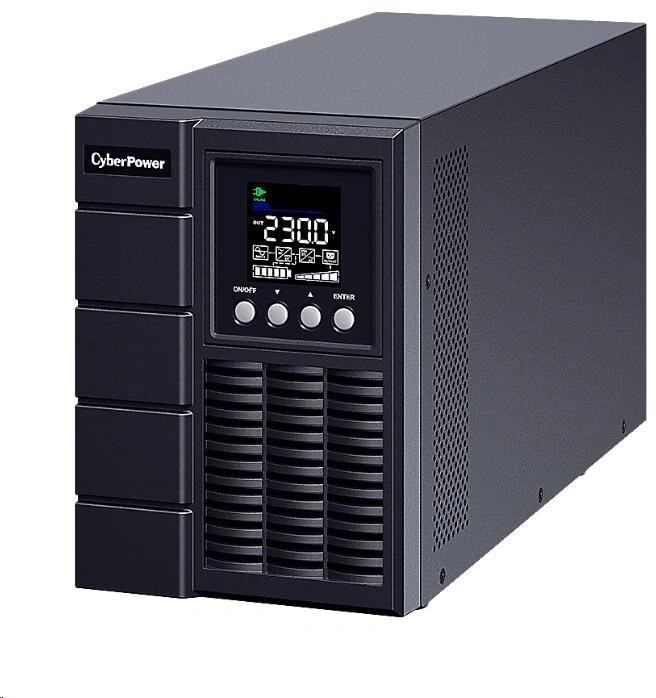 CyberPower Main Stream OnLine 1500VA/1350W 