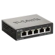 D-Link DGS-1100-05V2