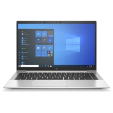 HP EliteBook 845 G8, stříbrný (48R68EA)