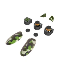 Thrustmaster eSwap X, Green Color Pack