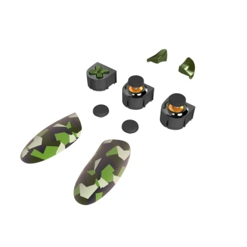 Thrustmaster eSwap X, Green Color Pack