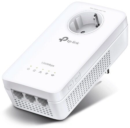 TP-LINK TL-WPA8631P 