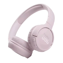 JBL Tune 510BT růžové