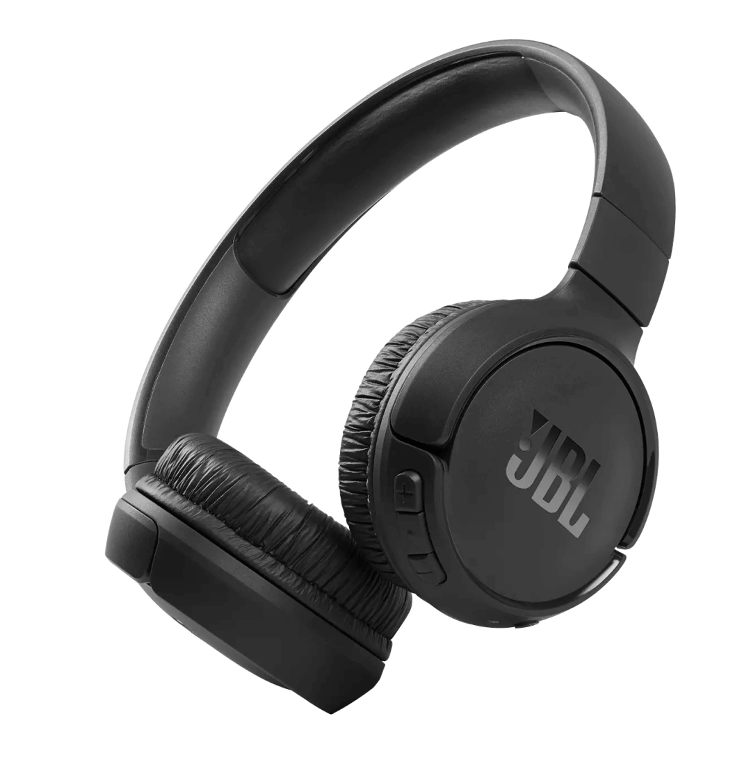 JBL Tune 510BT, Black