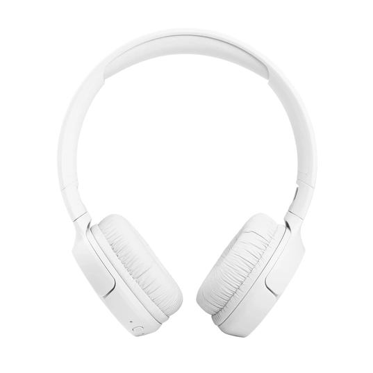 JBL Tune 510BT, White