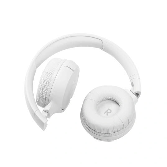 JBL Tune 510BT, White