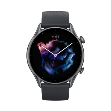 Amazfit GTR 3 Pro, Black