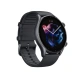 Amazfit GTR 3 Pro, Black