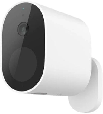 Xiaomi Mi Wireless Outdoor Security Camera 1080p Set