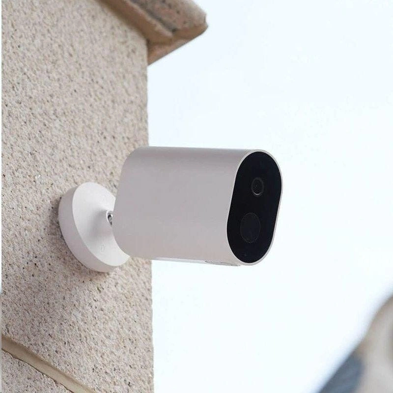 Xiaomi Mi Wireless Outdoor Security Camera 1080p Set