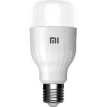 Xiaomi Mi Smart LED Bulb Essential (White and Color)