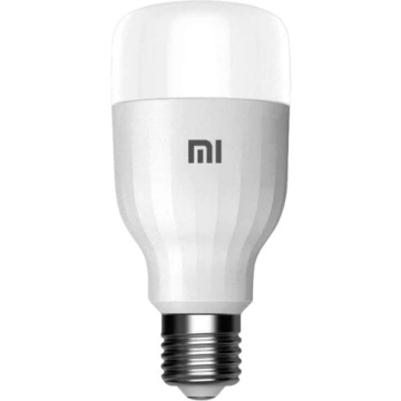 Xiaomi Mi Smart LED Bulb Essential (White and Color)