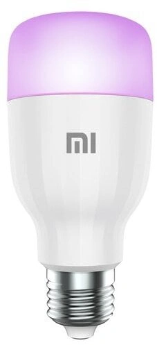 Xiaomi Mi Smart LED Bulb Essential (White and Color)