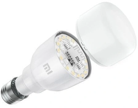 Xiaomi Mi Smart LED Bulb Essential (White and Color)