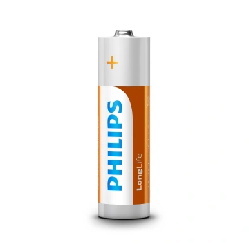 Philips Baterie R6L4F/10