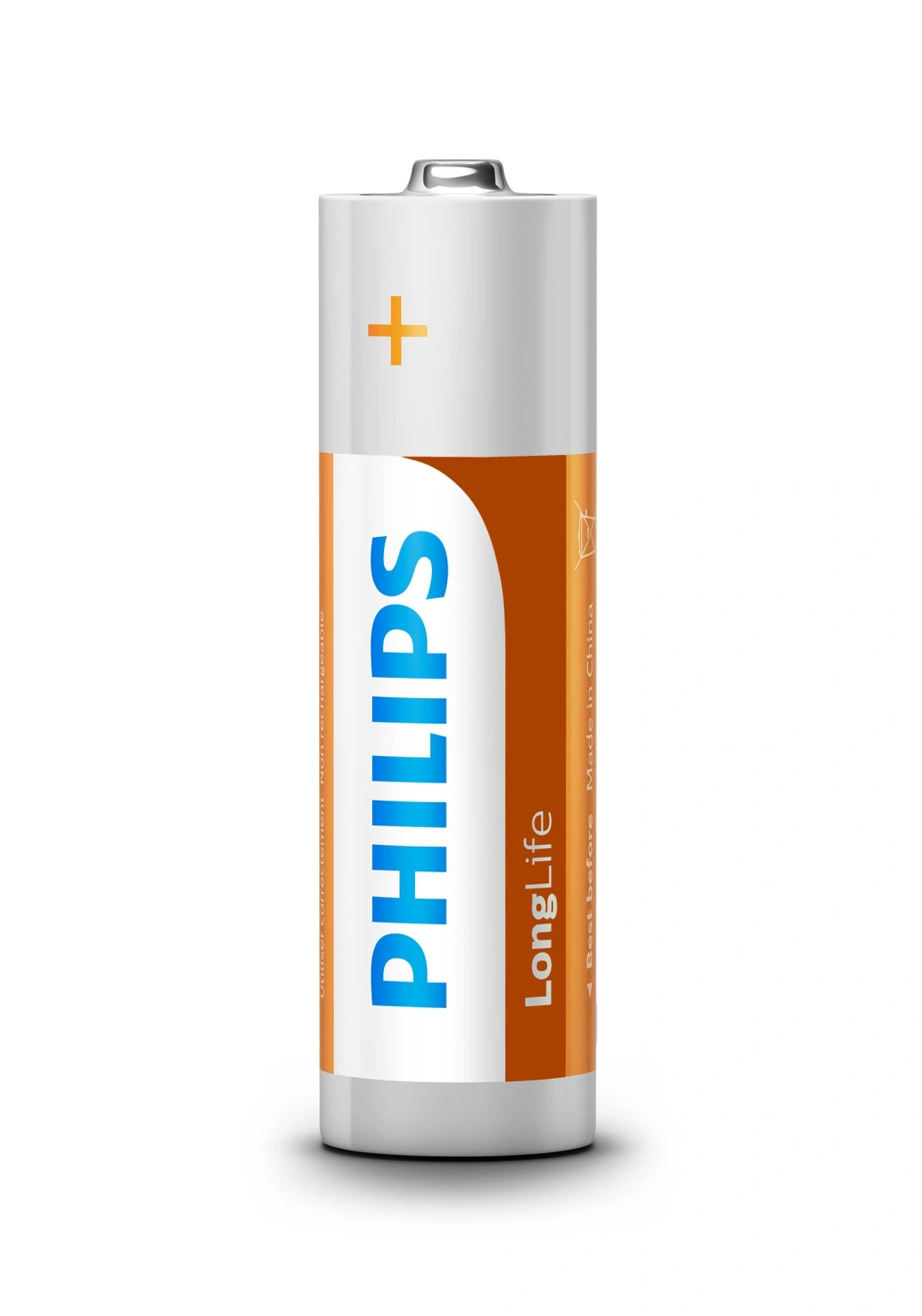 Philips Baterie R6L4F/10