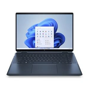 HP Spectre x360 16-f0001nc, modrý (58W35EA)