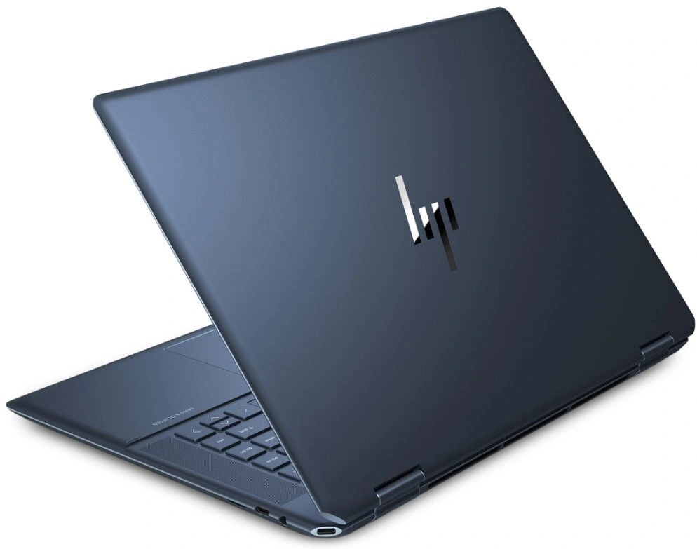 HP Spectre x360 16-f0001nc, modrý (58W35EA)