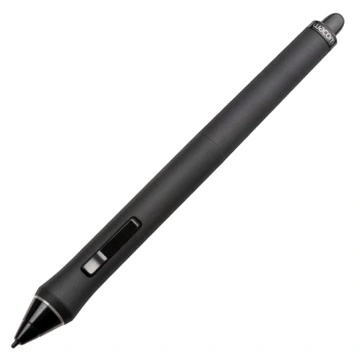 Wacom Grip Pen pro Intuos4, 5, Intuos Pro a Cintiq (DTK, DTH)