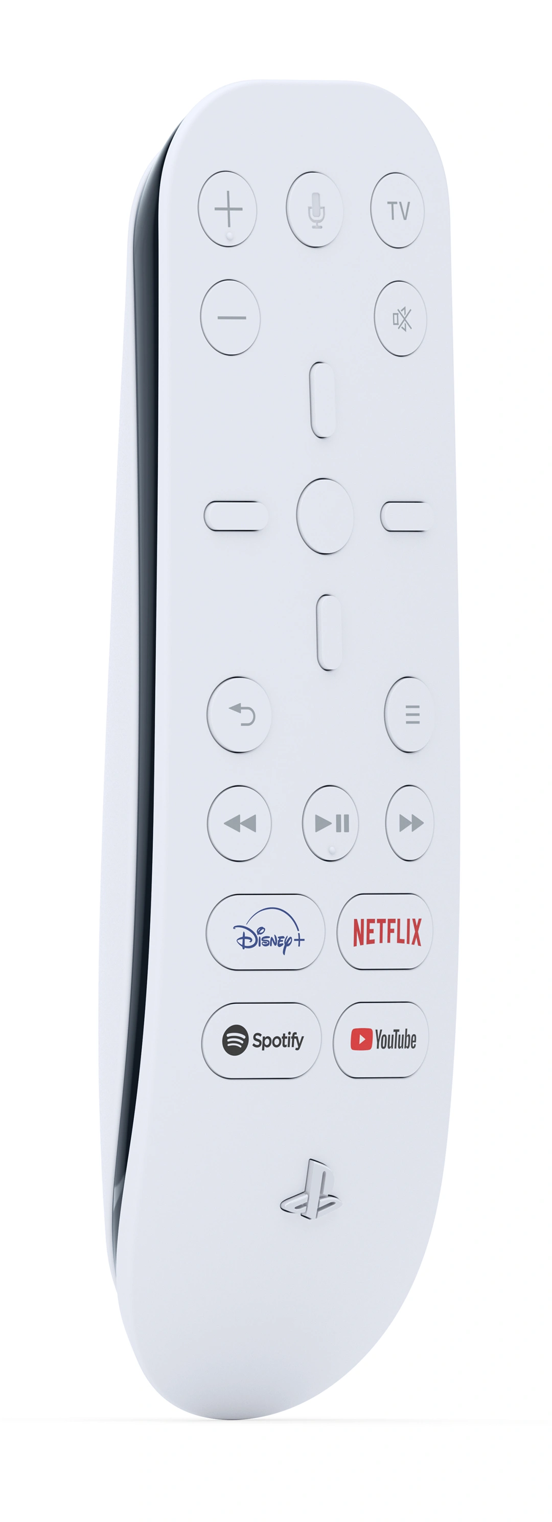 Sony Media Remote PS5 