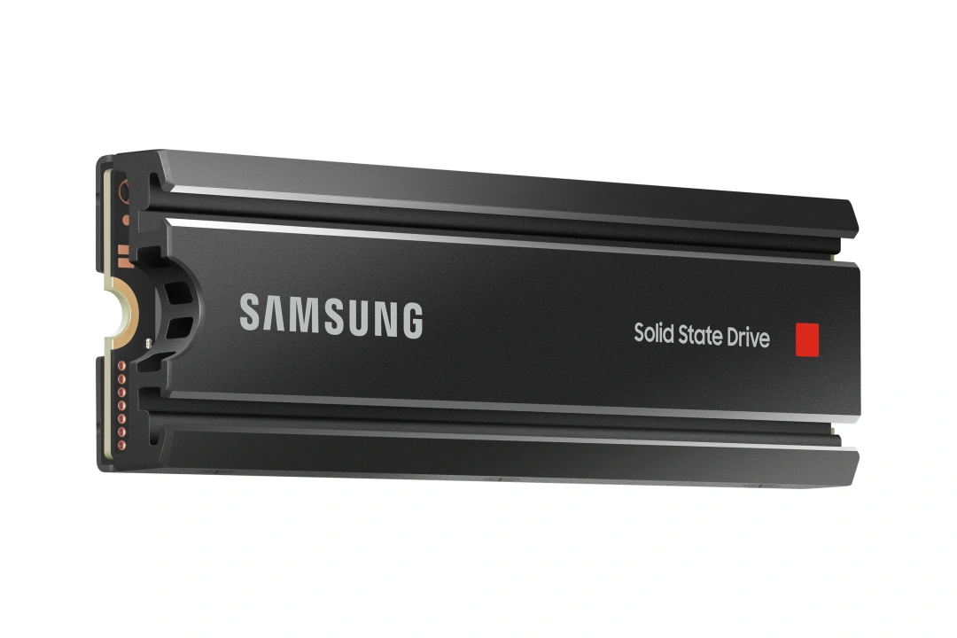 Samsung SSD 980 PRO, M.2 - 2T