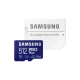 Samsung PRO Plus (2021) SDXC 512GB UHS-I U3 (Class 10) + adaptér