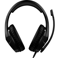 HP HyperX Cloud Stinger - Gaming Headset, Black