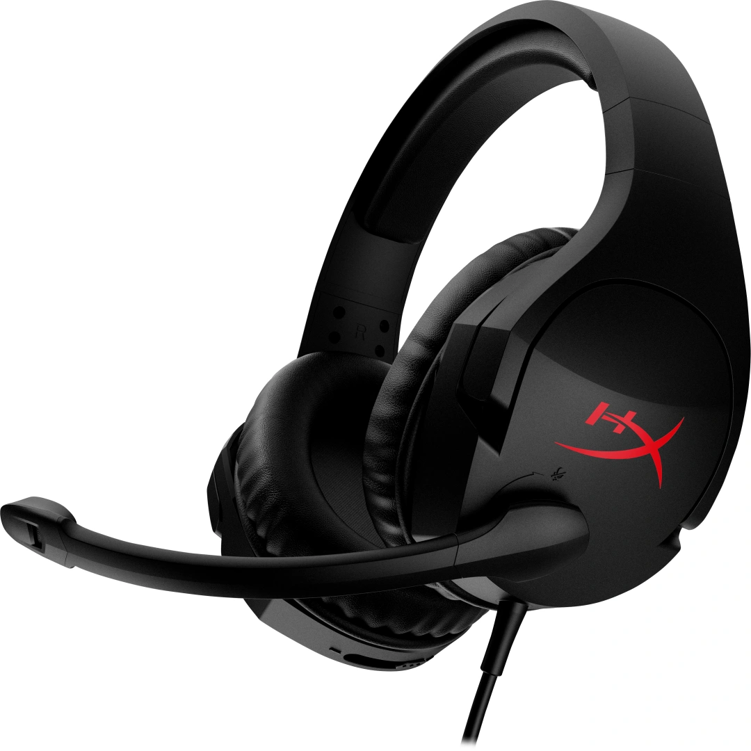 HP HyperX Cloud Stinger - Gaming Headset, Black