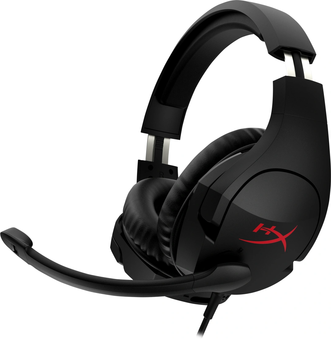 HP HyperX Cloud Stinger - Gaming Headset, Black