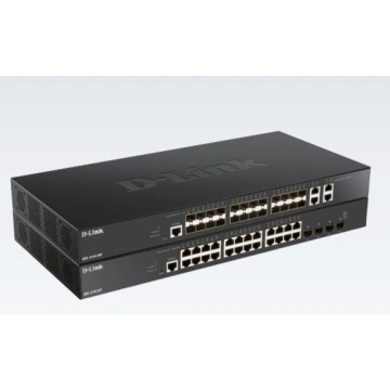 D-Link DXS-1210-28S