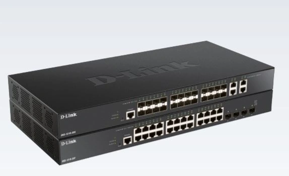 D-Link DXS-1210-28S