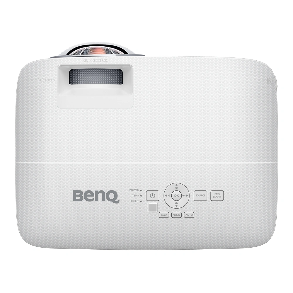 Benq MX825STH