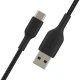 Belkin USB-C kabel odolný 2m, černý