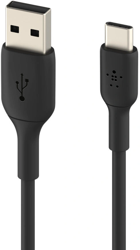 Belkin USB-C kabel 3m, černý