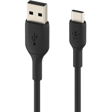 Belkin USB-C kabel, 2m, černý