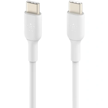 Belkin USB-C na USB-C kabel 1m, bílý