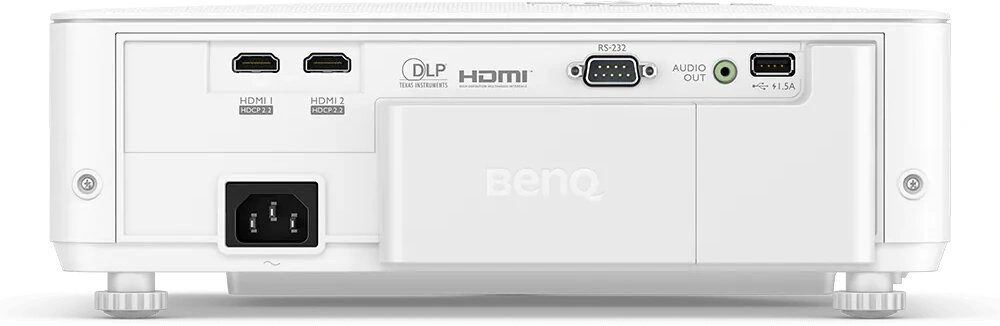 BenQ TK700STi 